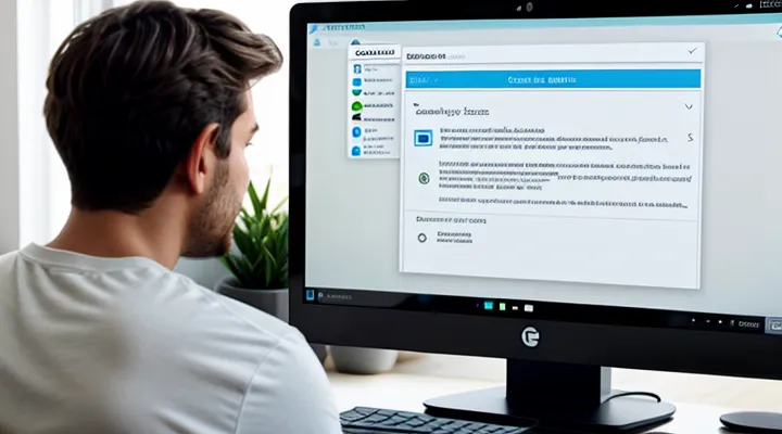 Как включить безопасный режим на Windows 10?