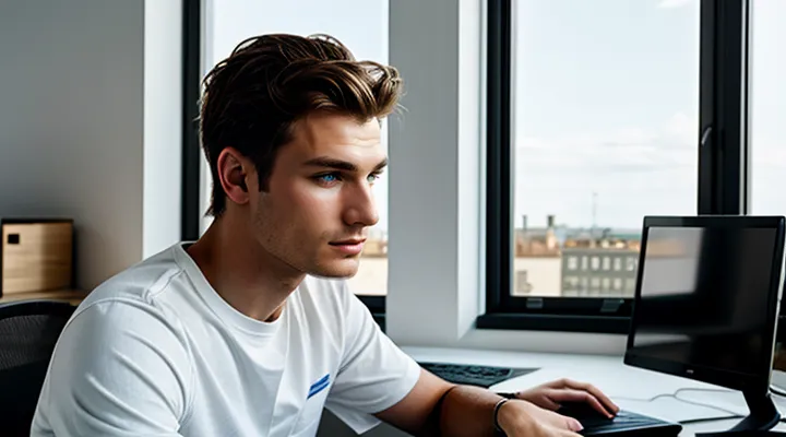 Как включить безопасный режим в Windows 11?