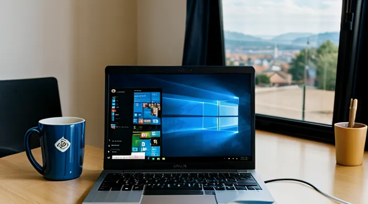 Как включить Bluetooth на компьютере с Windows 10?