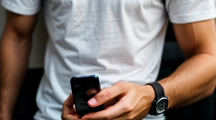 Как включить фонарик на iPhone при уведомлениях?
