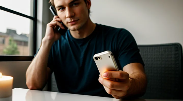 Как включить MMS на iPhone 15?