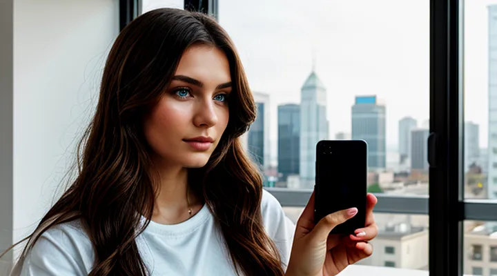 Как включить реакции в кружочках в Telegram на iPhone?