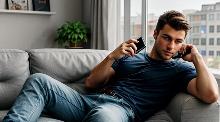 Как включить режим модема на iPhone?