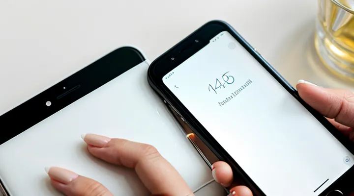 Как включить роуминг на iPhone?