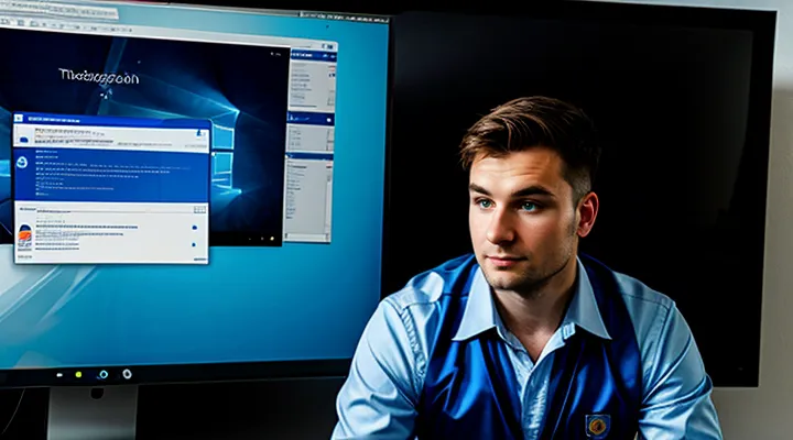 Как включить Secure Boot в Windows 10?