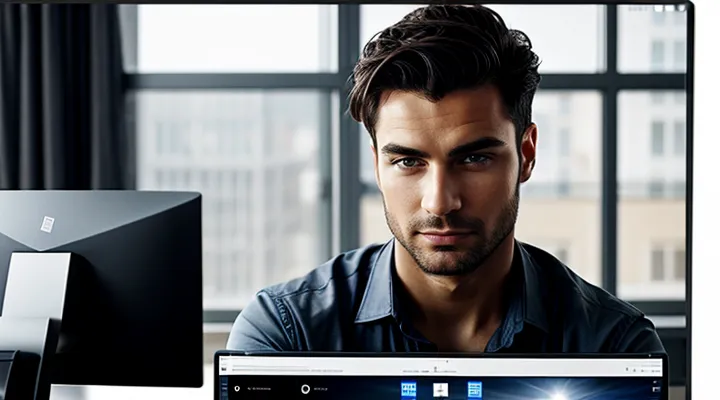 Как включить скрытые папки в Windows 10?