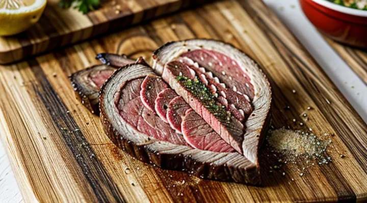 Как вкусно и просто приготовить говяжье сердце?