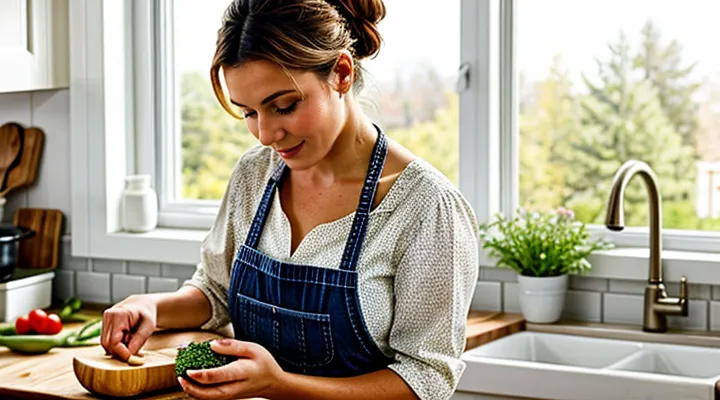 Как вкусно и просто приготовить куриную печень?