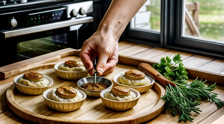 Как вкусно пожарить пельмени на сковороде?