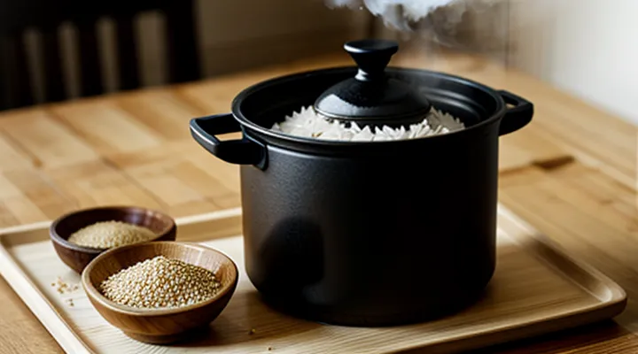 Как вкусно приготовить рис в качестве гарнира?