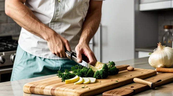 Как вкусно приготовить цветную капусту на сковороде?