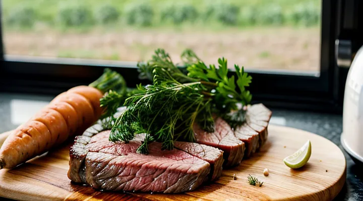 Как вкусно сварить говяжий язык в кастрюле?