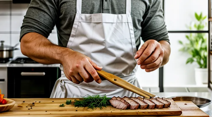 Как вкусно замариновать шашлык из свинины?