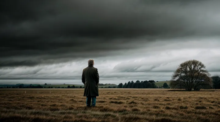 Как влияет низкое атмосферное давление на человека?