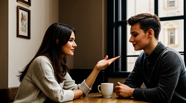 Как влюбить в себя мужчину, используя психологические приемы при общении?