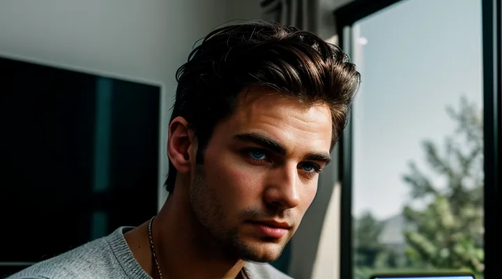 Как восстановить аккаунт Google на Android?