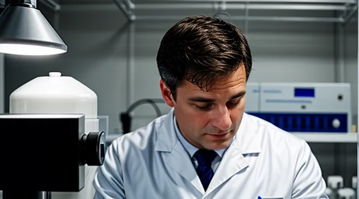 Как восстановить миелиновую оболочку при рассеянном склерозе?