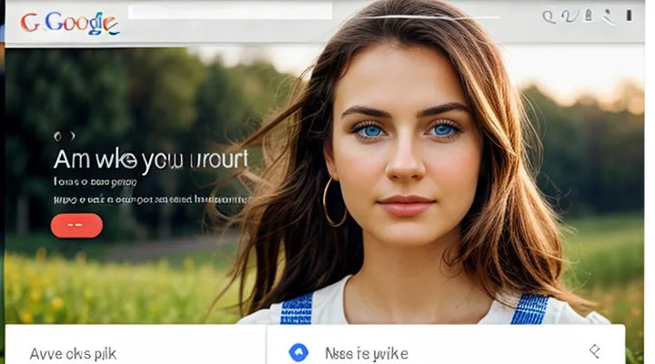 Как восстановить пароль от аккаунта Google?