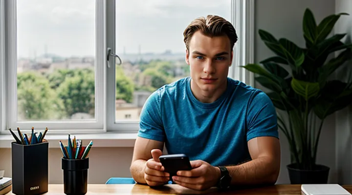 Как восстановить WhatsApp на телефоне после случайного удаления?