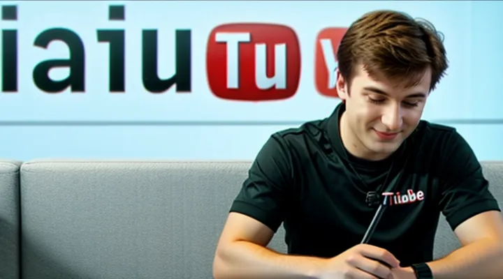 Как восстановить YouTube?