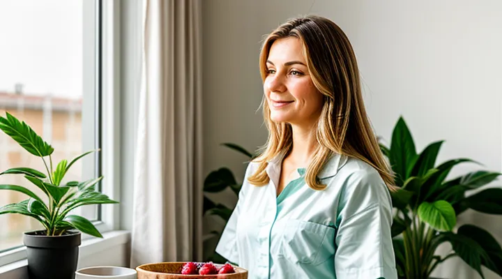 Как восстановиться после лучевой терапии молочной железы?