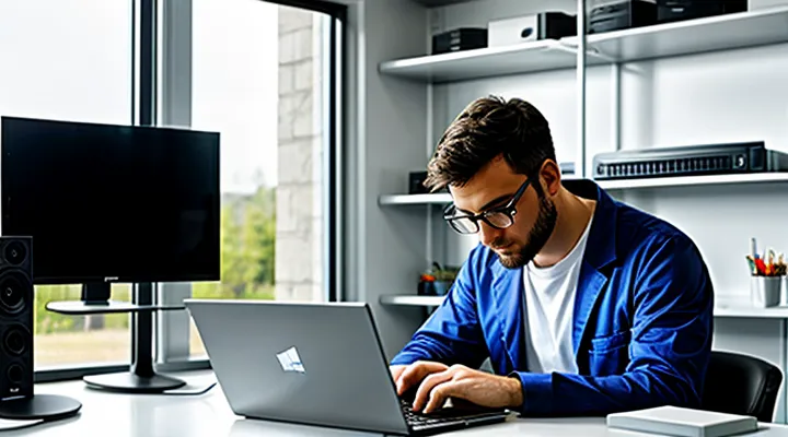 Как войти в BIOS на Windows 11?