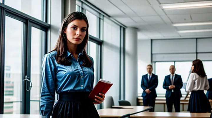 Как встать на учёт в центр занятости?