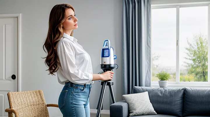 Как выбрать отпариватель для одежды для дома?