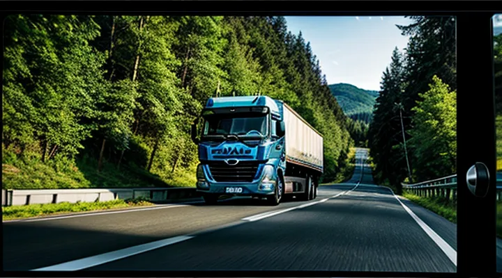 Как выбрать передачу при торможении двигателем с учетом крутизны спуска?