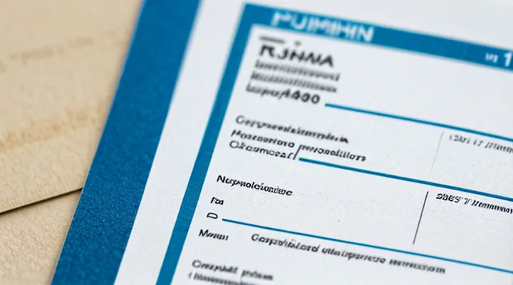 Как выглядит ИНН в бумажном виде?