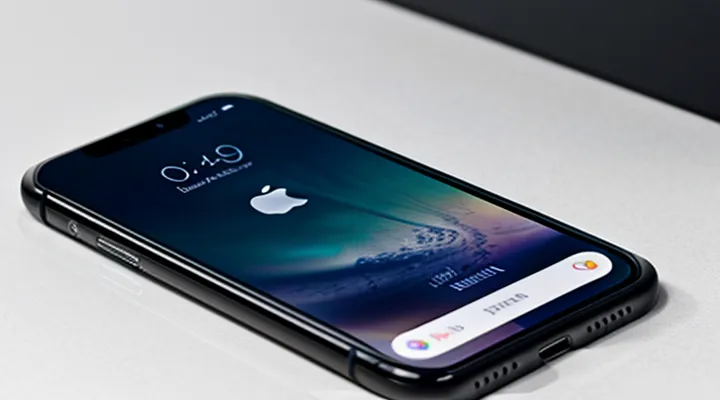 Как выглядит iPhone 17 Pro Max?