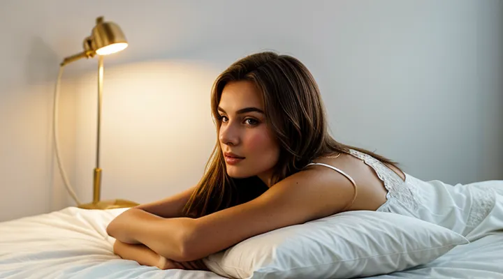 Как выглядит молочница у девушек?