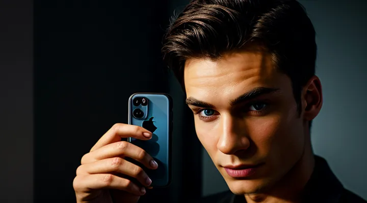 Как выключить фонарик на iPhone при уведомлениях?