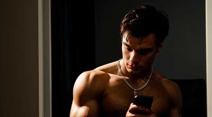 Как выключить телефон, если не работает экран?