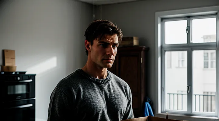 Как выписать человека из квартиры без его согласия, если я собственник?