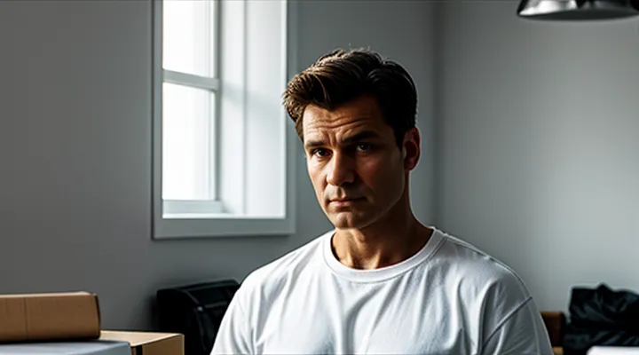 Как выписать человека из квартиры без его согласия?