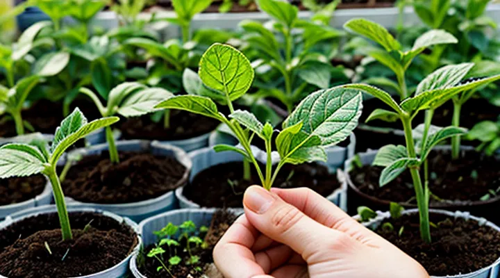 Как выращивать рукколу?