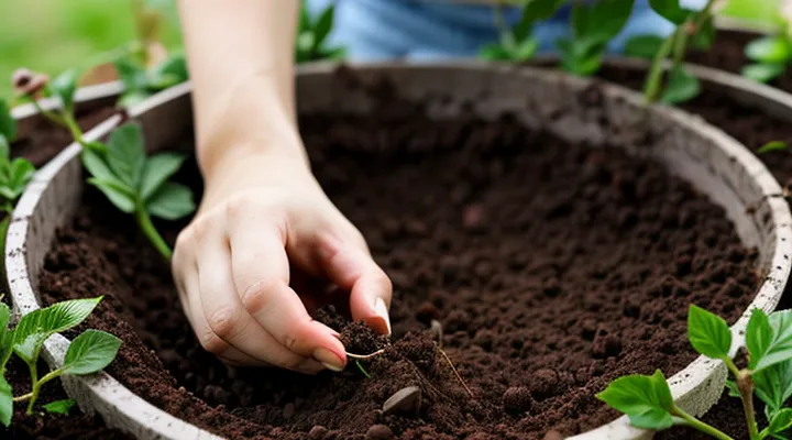 Как вырастить черешню из косточки в домашних условиях?