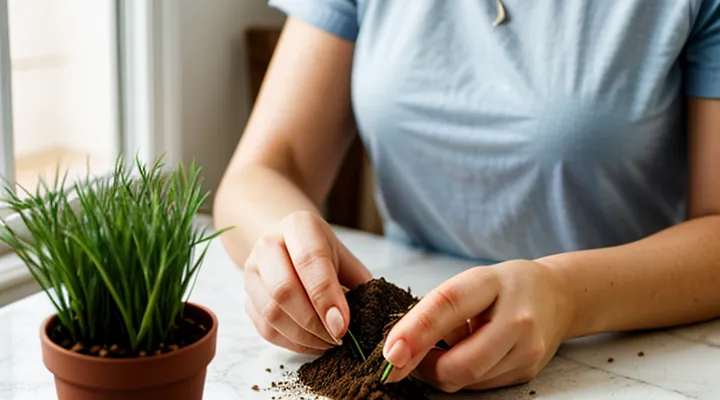 Как вырастить эустому из семян в домашних условиях?