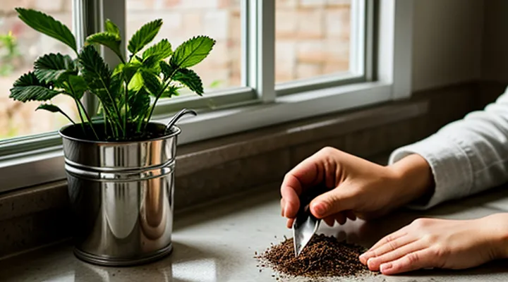 Как вырастить клубнику из семян в домашних условиях на рассаду?