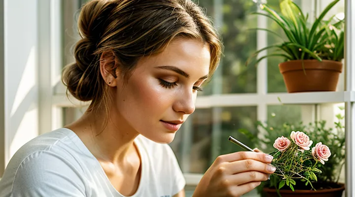 Как вырастить розу из черенка купленной розы в домашних условиях?