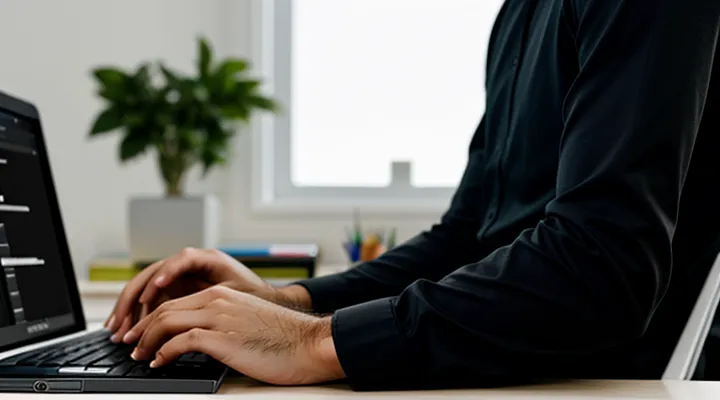 Как выровнять содержание в Word с точками?