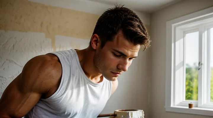 Как выровнять стены в квартире своими руками?