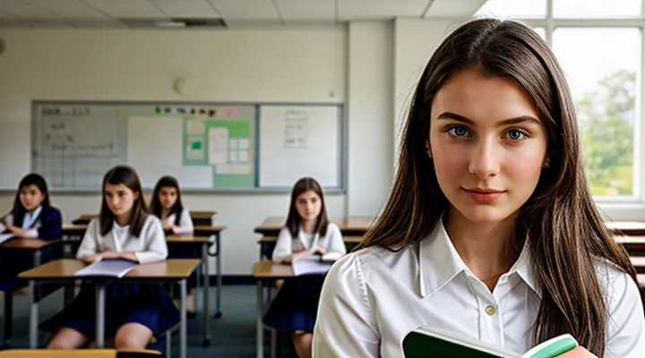 Как выставляется оценка в аттестат за 9 класс?