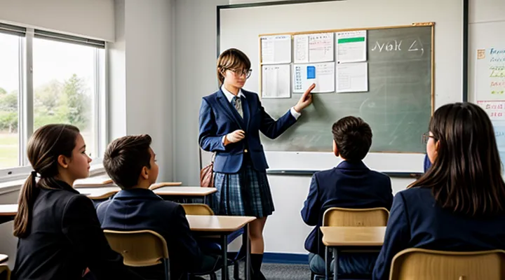 Как выставляются оценки в аттестат в 9 классе?