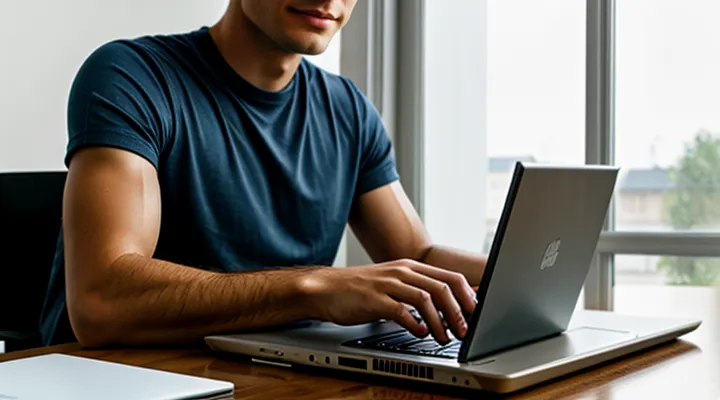 Как вывести экран телефона на ноутбук?