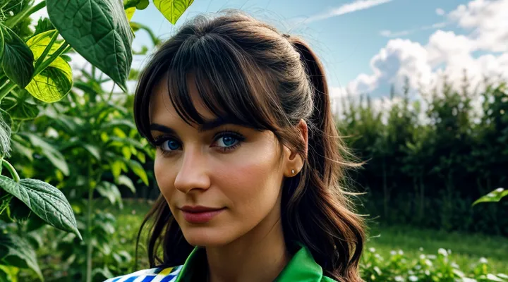 Как вывести медведку с огорода?