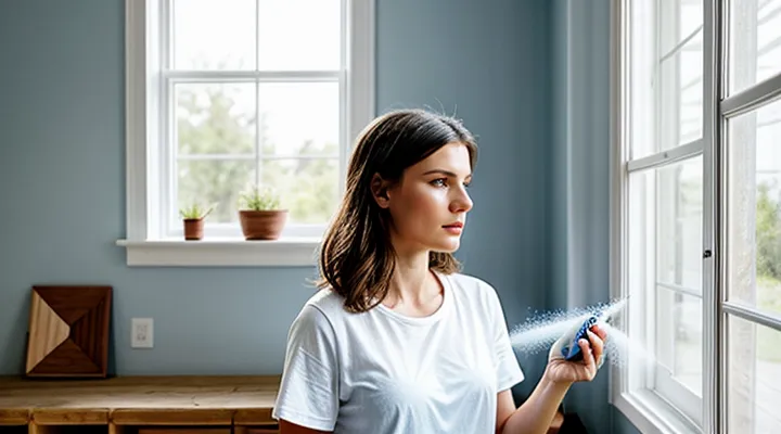 Как вывести муравьев из дома в домашних условиях?