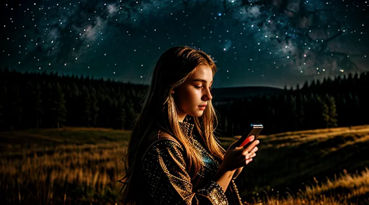 Как вывести звезды с канала в Telegram?