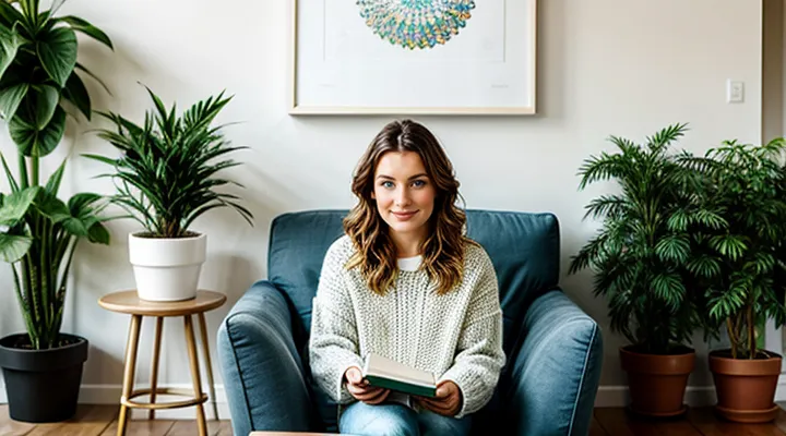 Как выйти из депрессии самостоятельно женщине?